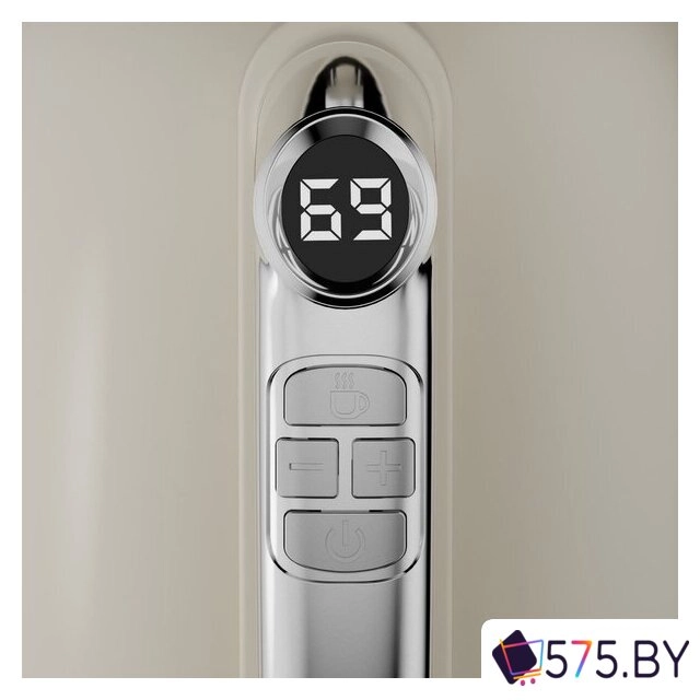 Электрический чайник Galaxy Line GL0359 (лунный свет) в магазине 575.by