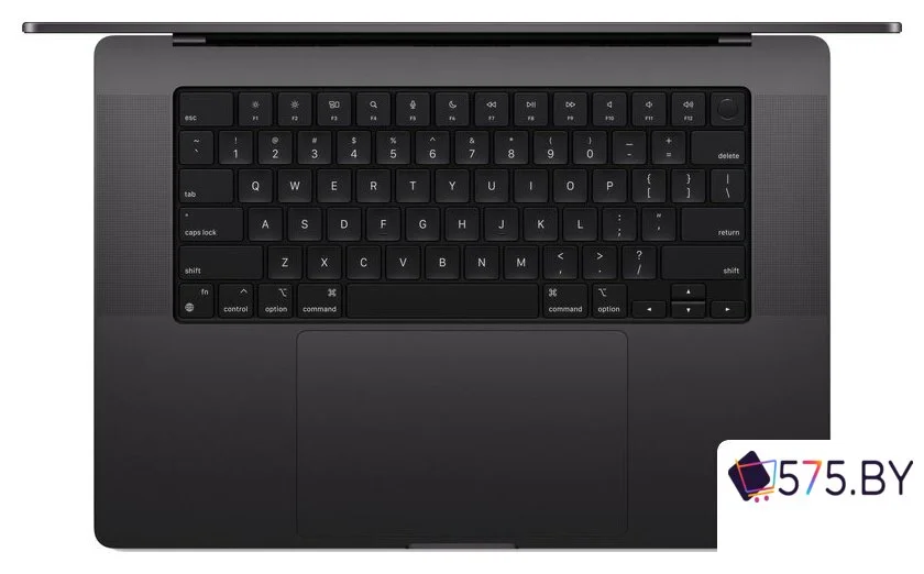 Ноутбук Apple MacBook Pro 16.2" M4 Pro 2024 MX2X3 в магазине 575.by