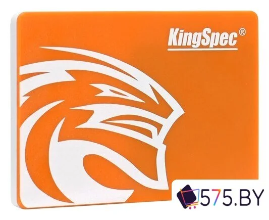SSD KingSpec P3 128GB в магазине 575.by