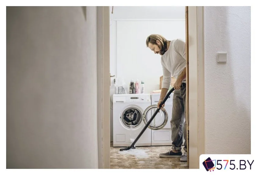 Пылесос Karcher WD 5 V-25/5/22 1.628-300.0 в магазине 575.by