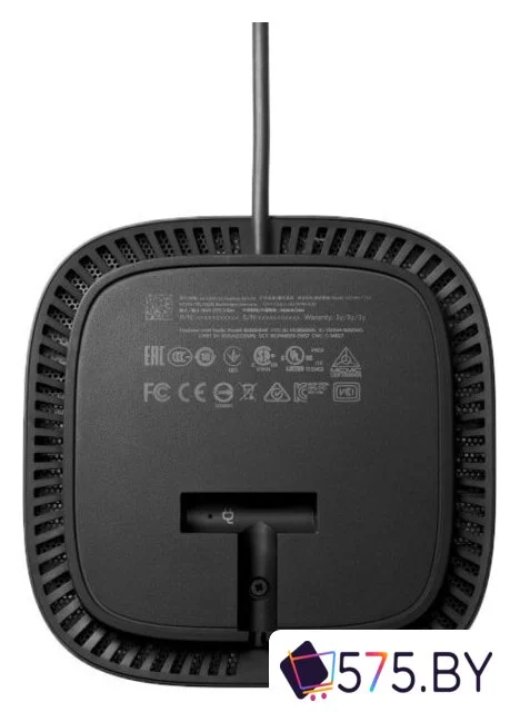 Док-станция HP USB-C Dock G5 5TW10AA в магазине 575.by