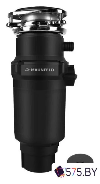 Измельчитель пищевых отходов MAUNFELD MWD7503RB в магазине 575.by