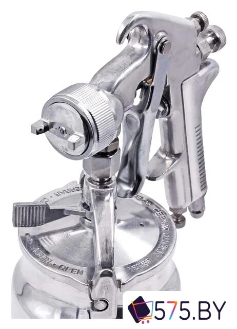 Краскопульт Brado SG26 в магазине 575.by