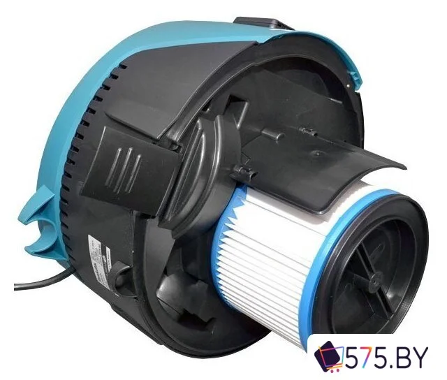 Пылесос Makita VC2512L в магазине 575.by