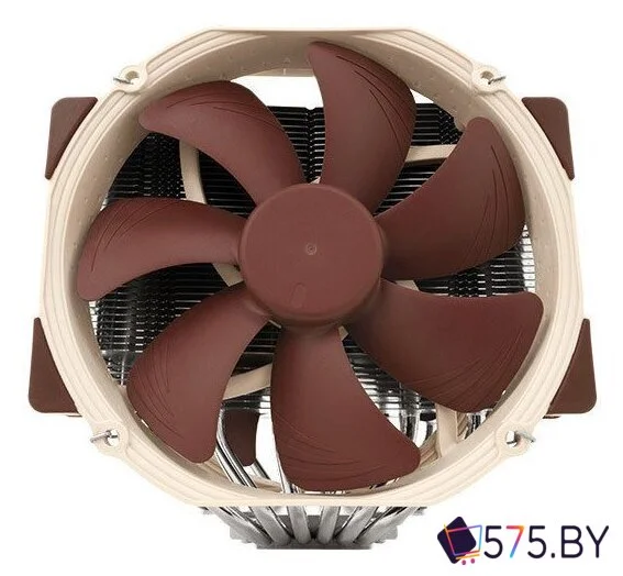 Кулер для процессора Noctua NH-D15 в магазине 575.by
