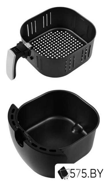 Аэрогриль (аэрофритюрница) Kitfort KT-2220 в магазине 575.by