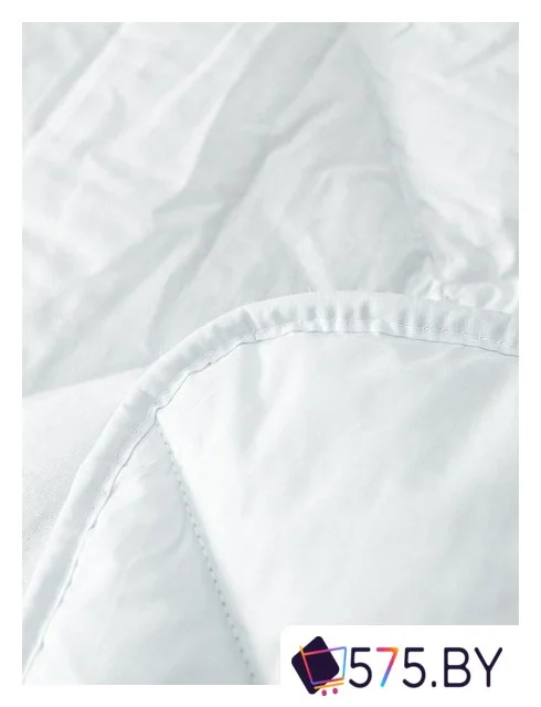 Одеяло Loon Анита полуторное OD.V.ANI-1.5-1 (белый) в магазине 575.by