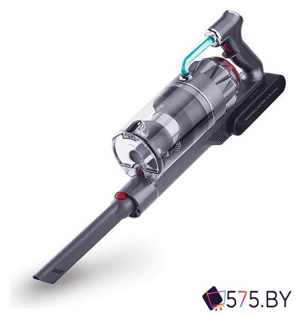 Пылесос Zelmer ZSVC822 в магазине 575.by