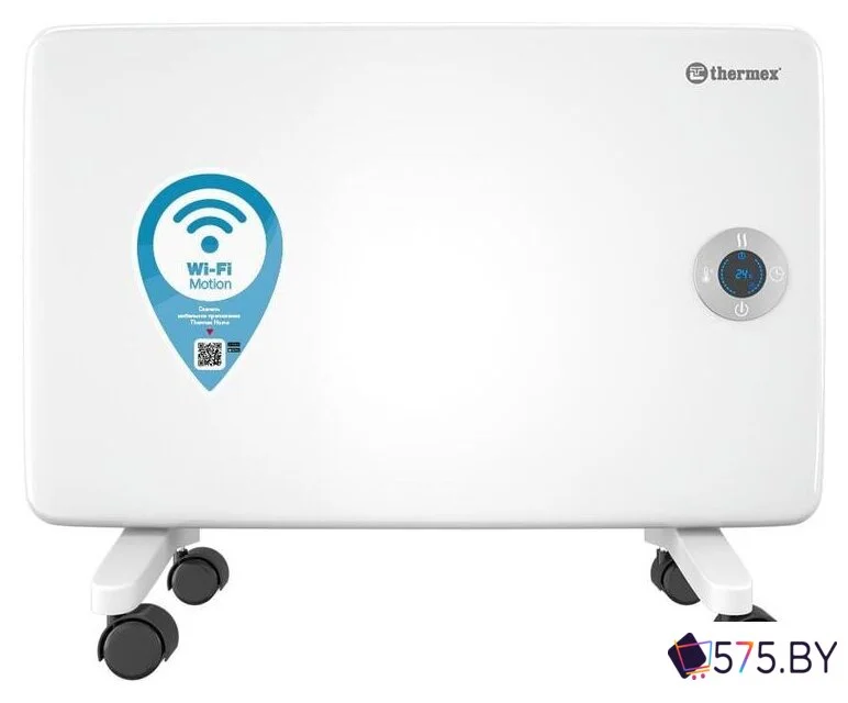 Конвектор Thermex Frame 1000E Wi-Fi в магазине 575.by