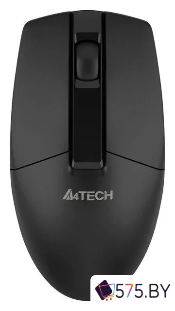 Мышь A4Tech G3-330NS в магазине 575.by