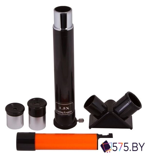 Телескоп Levenhuk LabZZ T2 в магазине 575.by