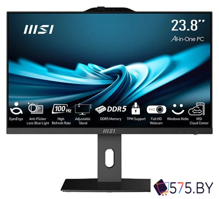 Моноблок MSI Pro AP242P 14M-661XRU в магазине 575.by