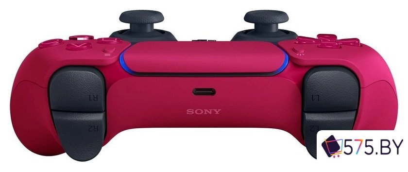 Геймпад Sony DualSense (космический красный) в магазине 575.by