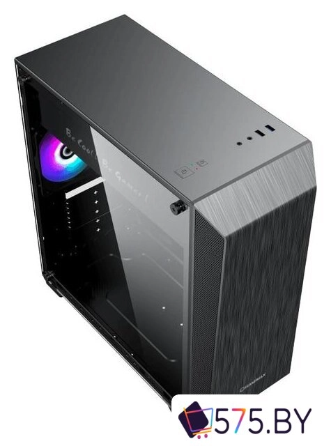 Корпус GameMax Nova N5 в магазине 575.by
