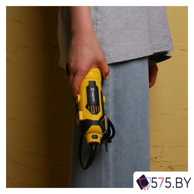 Гравер Deko DKRT200E 063-1410 в магазине 575.by