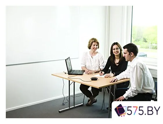 Спикерфон Jabra Speak 410 MS в магазине 575.by