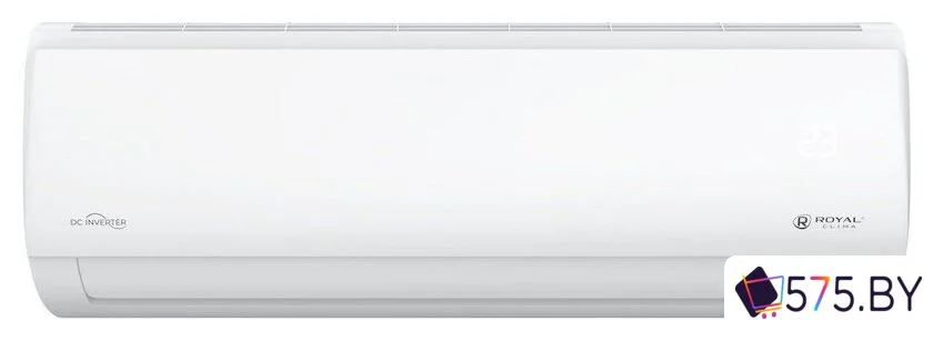 Кондиционер Royal Clima Triumph Lite Inverter RCI-TWL22HN в магазине 575.by