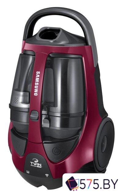 Пылесос Samsung VCC885HH3P/XEV в магазине 575.by
