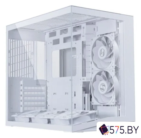 Корпус Lian Li O11 Dynamic Mini V2 Flow G99.O11DMIV2FW.R0 в магазине 575.by