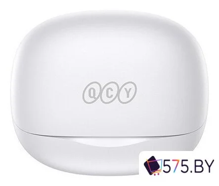 Наушники QCY MeloBuds N50 (белый) в магазине 575.by