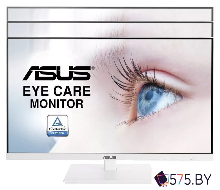 Монитор ASUS Eye Care VA27DQSB-W в магазине 575.by
