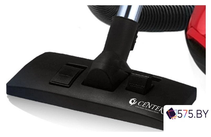 Пылесос CENTEK CT-2511 (красный) в магазине 575.by