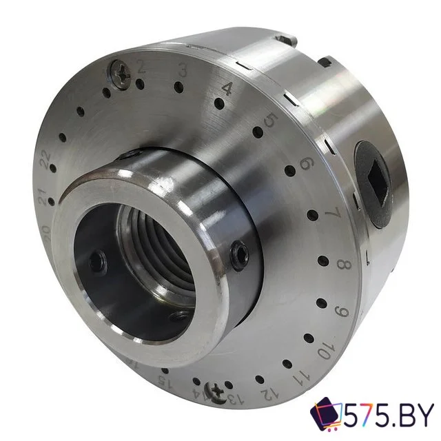 Патрон токарный Belmash (Белмаш) LC095A RA091A в магазине 575.by