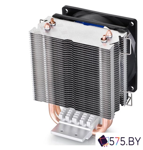 Кулер для процессора DeepCool ICE EDGE MINI FS V2.0 в магазине 575.by