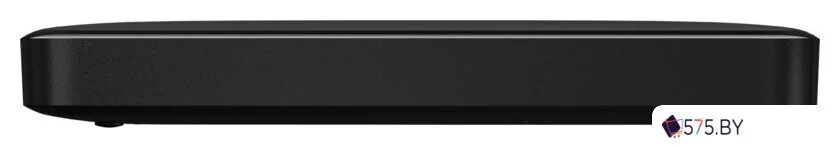 Внешний накопитель WD Elements Portable 2TB (WDBU6Y0020BBK) в магазине 575.by