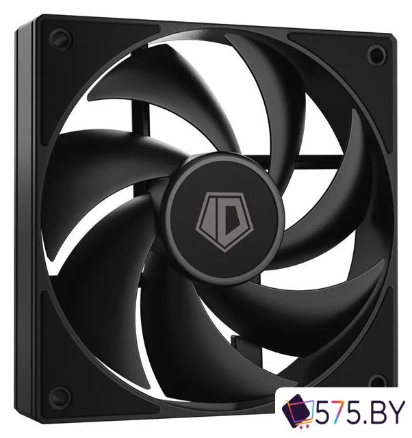 Вентилятор для корпуса ID-Cooling AF-125-K в магазине 575.by