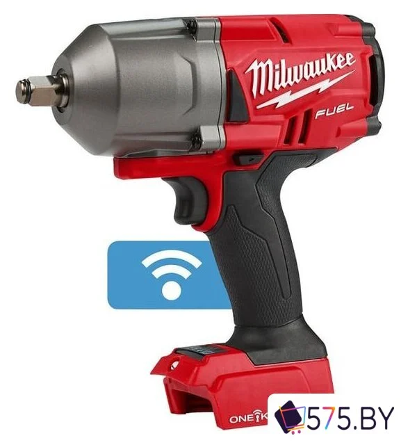 Гайковерт Milwaukee M18 Fuel OneFHIWF12-0X One-Key (без АКБ, кейс) в магазине 575.by