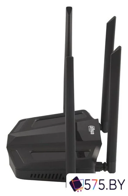 Wi-Fi роутер Dahua AC12 V2 в магазине 575.by