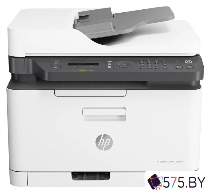 МФУ HP Color Laser 179fnw в магазине 575.by