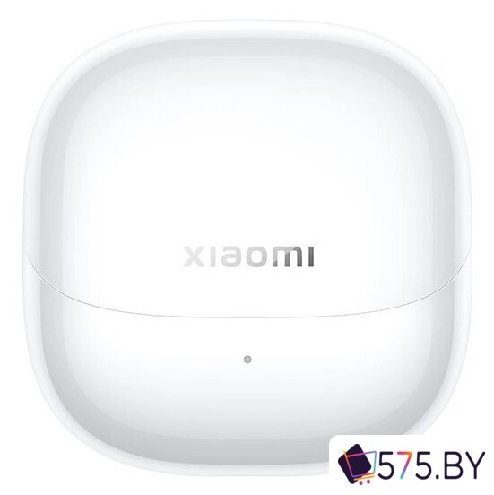 Наушники Xiaomi Buds 5 M2341E1 (керамический белый, международная версия) в магазине 575.by