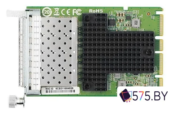 Сетевая карта LR-Link LRES3007PF-OCP