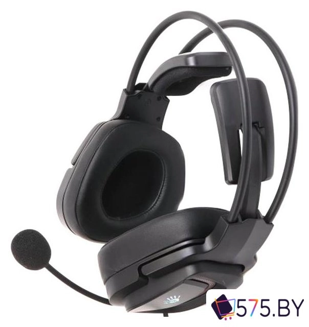 Наушники A4Tech Bloody G575 (черный) в магазине 575.by