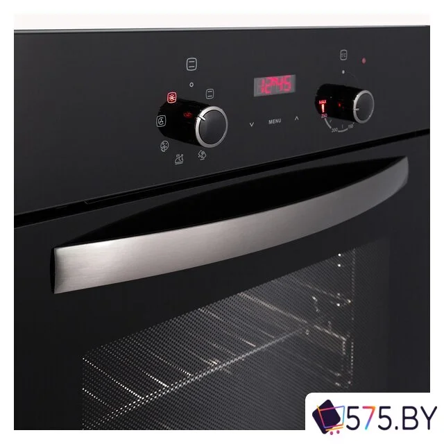 Электрический духовой шкаф GEFEST ДА 622-02 AC в магазине 575.by