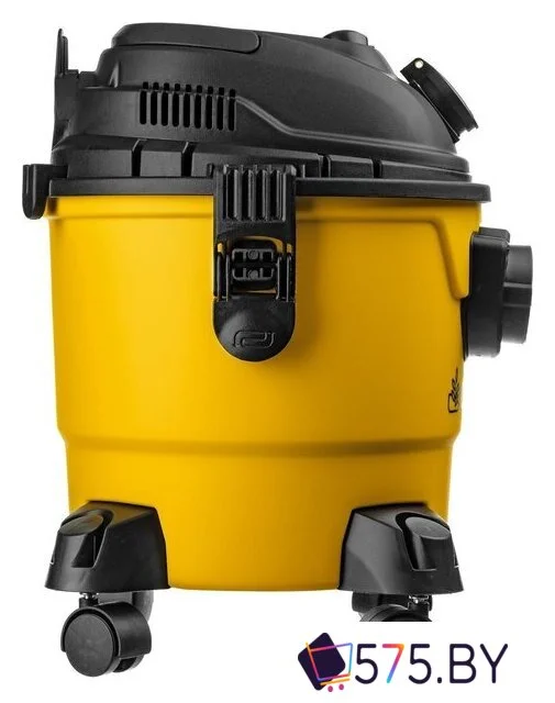 Пылесос Garvill VC1200-15PS в магазине 575.by