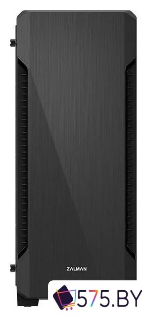 Корпус Zalman S3 TG в магазине 575.by