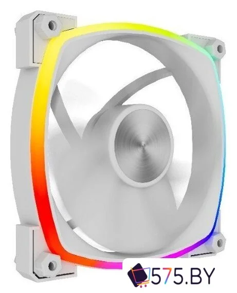 Вентилятор для корпуса Powercase M55-12W ARGB в магазине 575.by