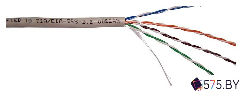 Кабель TWT TWT-5EUTP в магазине 575.by