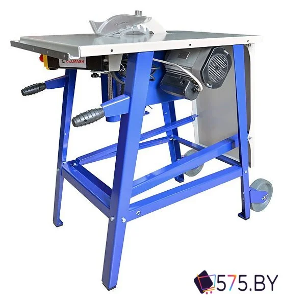 Распиловочный (циркулярный) станок Belmash (Белмаш) CBS-2000 в магазине 575.by