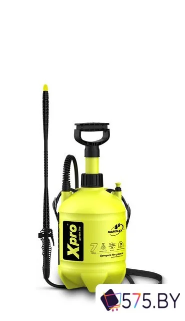 Ручной опрыскиватель Marolex Xpro 9 S177.121 в магазине 575.by