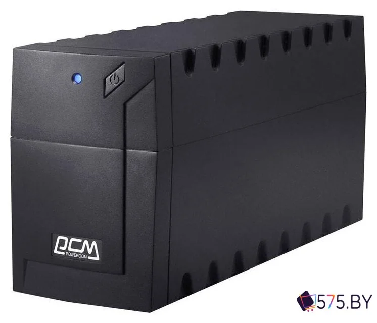Источник бесперебойного питания Powercom Raptor RPT-800AP Euro в магазине 575.by