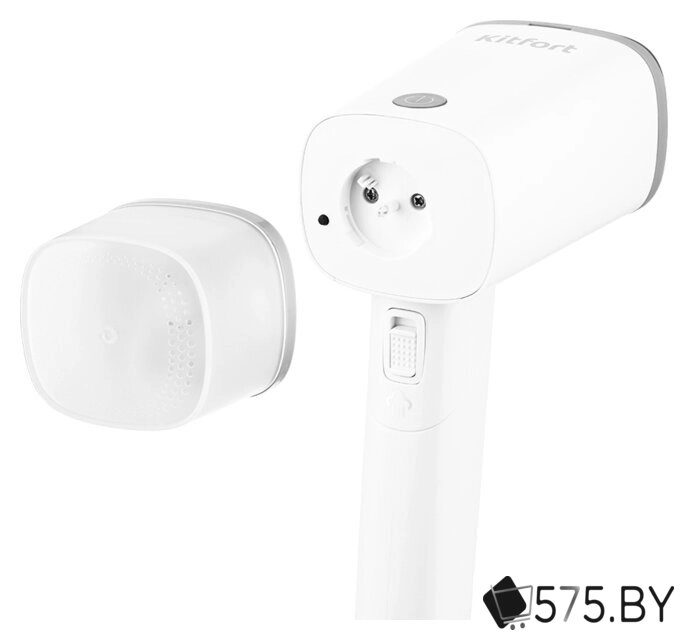 Отпариватель Kitfort КТ-988 в магазине 575.by