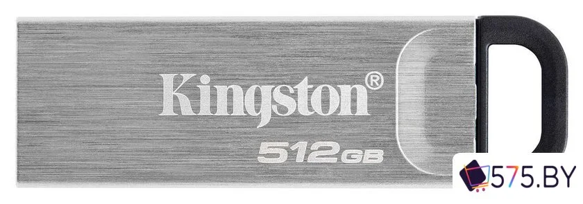 USB Flash Kingston Kyson 512GB в магазине 575.by
