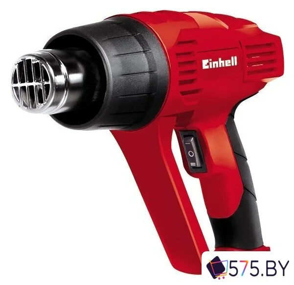 Промышленный фен Einhell TC-HA 2000/1 в магазине 575.by