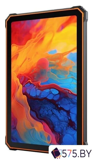 Планшет Blackview Active 8 Pro 8GB/256GB (оранжевый) в магазине 575.by