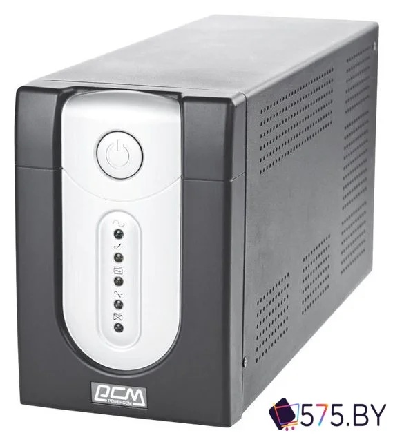Источник бесперебойного питания Powercom Imperial IMP-2000AP 2000VA в магазине 575.by