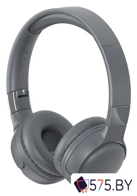 Наушники HONOR Choice Headphones Lite (серый, международная версия) в магазине 575.by